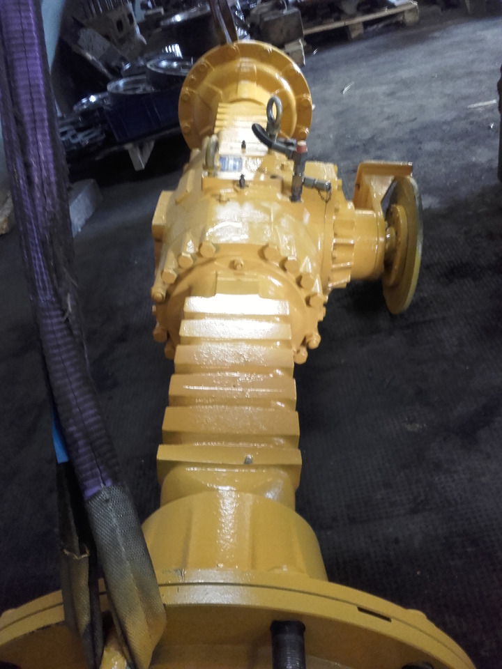 As en onderdelen voor Bouwmachine Most Mecalac Clark Hurth 176/315: afbeelding 6