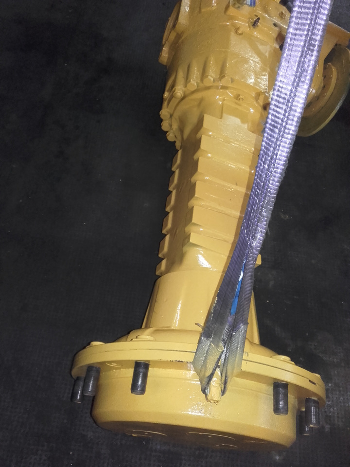 Most Mecalac Clark Hurth 176/315 - As en onderdelen voor Bouwmachine: afbeelding 4 Most Mecalac Clark Hurth 176/315 - As en onderdelen voor Bouwmachine: afbeelding 4