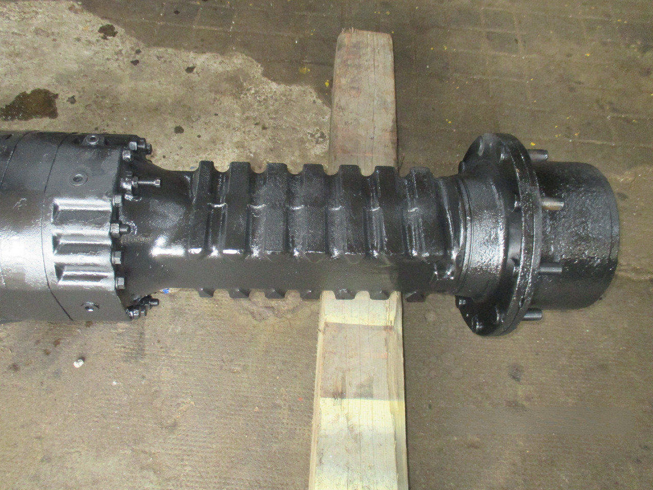 Most napędowy Clark Hurth 123/001 - As en onderdelen voor Bouwmachine: afbeelding 3 Most napędowy Clark Hurth 123/001 - As en onderdelen voor Bouwmachine: afbeelding 3