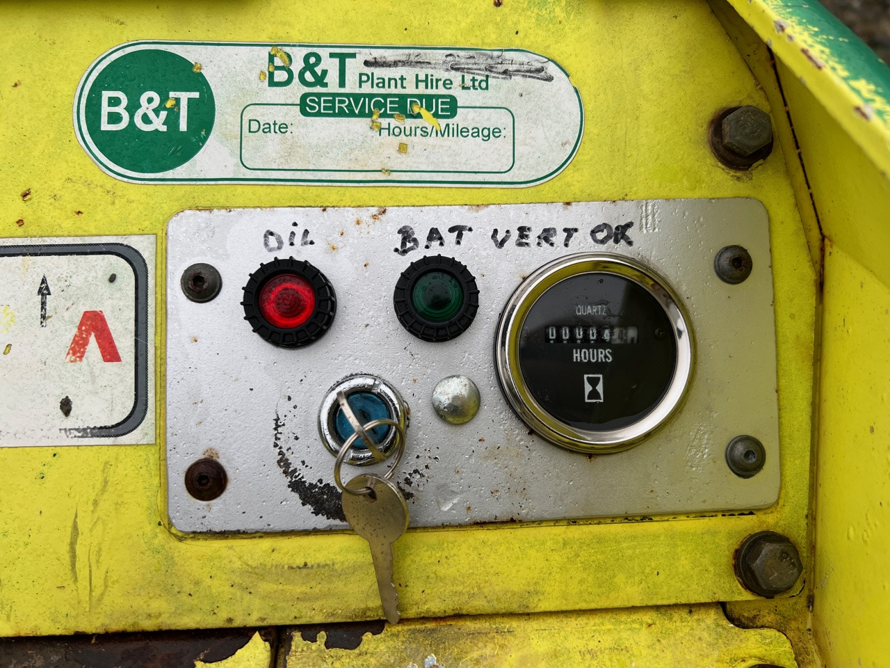 AMMANN RAMMAX RW 1504-HF - Schapenpootwals/ Grondverdichter: afbeelding 4 AMMANN RAMMAX RW 1504-HF - Schapenpootwals/ Grondverdichter: afbeelding 4