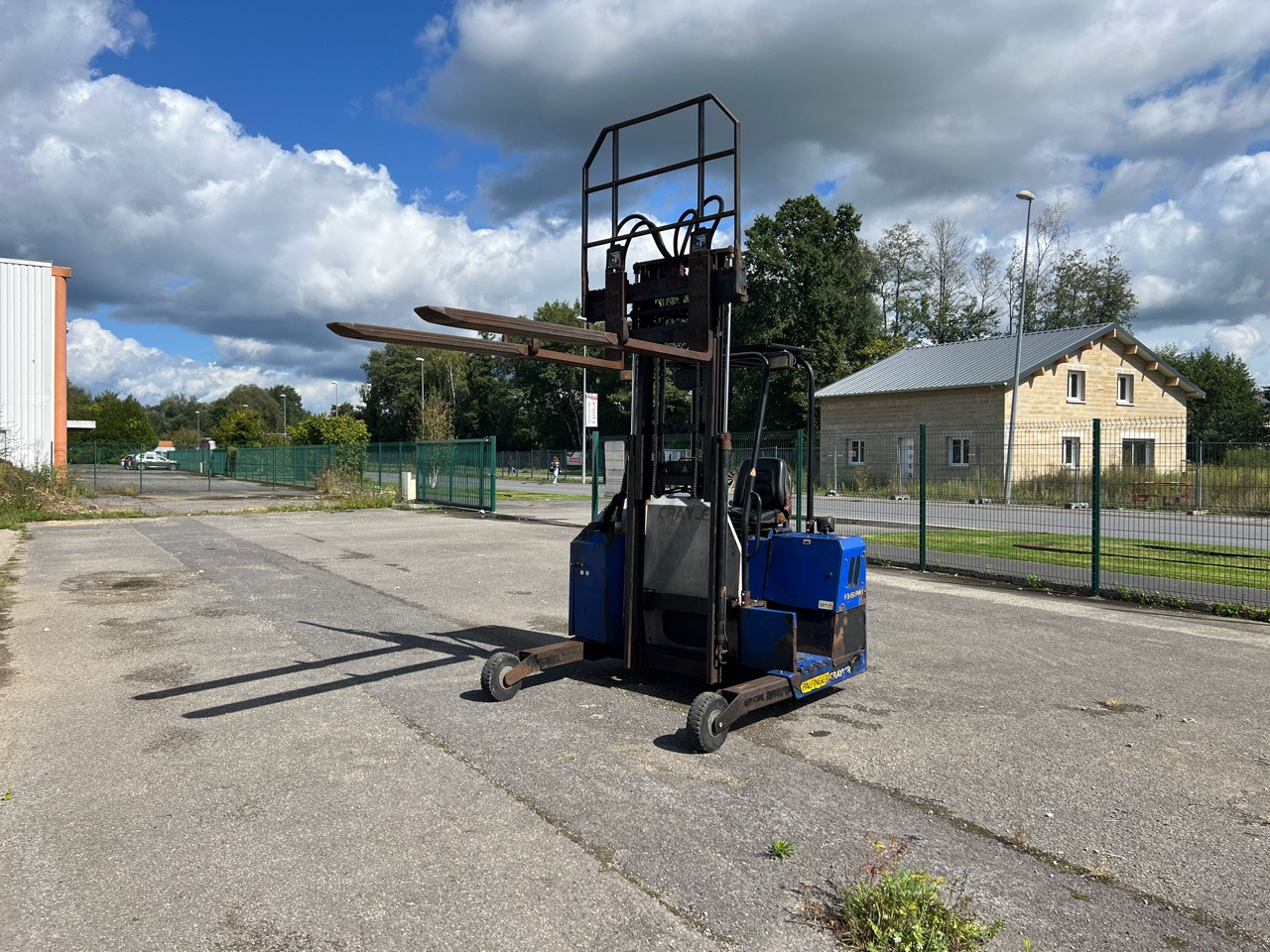 PALFINGER CRAYLER PALFINGER CRAYLER F3 151 - Meeneemheftruck: afbeelding 1 PALFINGER CRAYLER PALFINGER CRAYLER F3 151 - Meeneemheftruck: afbeelding 1