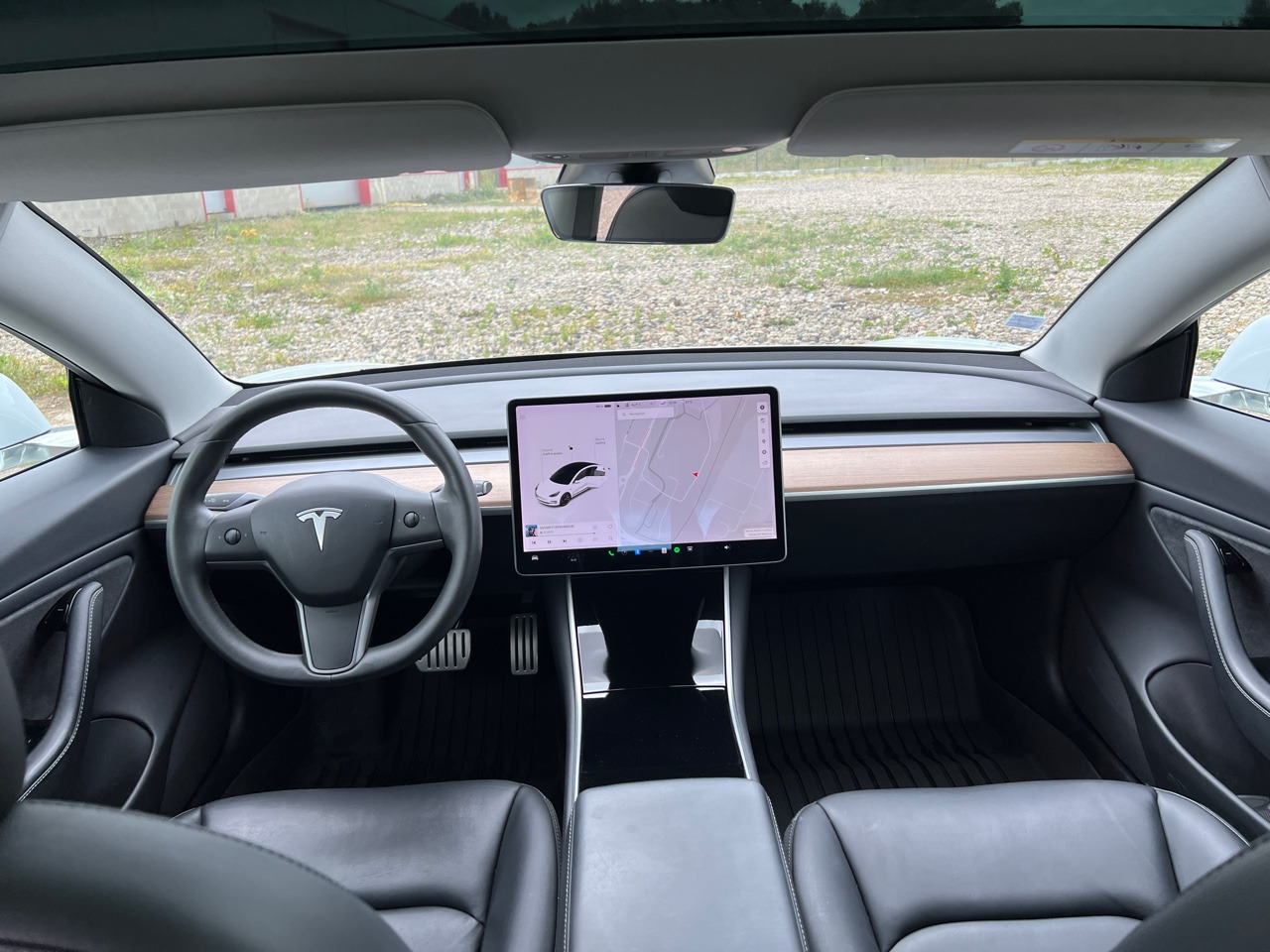 TESLA Model 3 Performance Dual Motor FSD 3 Autopilot - Sedan: afbeelding 3 TESLA Model 3 Performance Dual Motor FSD 3 Autopilot - Sedan: afbeelding 3