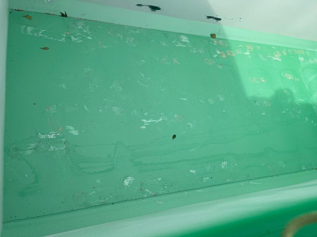 CONTAINER SCARRABILE NUOVO A CIELO APERTO - Haakarm container: afbeelding 5 CONTAINER SCARRABILE NUOVO A CIELO APERTO - Haakarm container: afbeelding 5