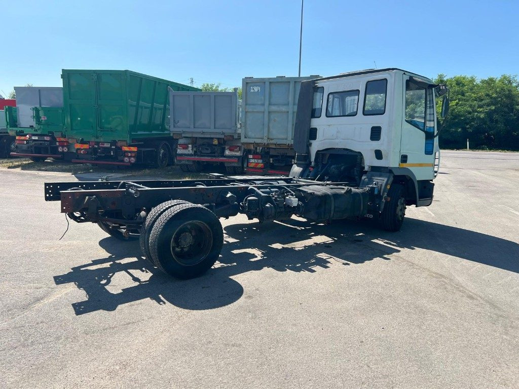 IVECO 80E15 A TELAIO - Chassis vrachtwagen: afbeelding 3 IVECO 80E15 A TELAIO - Chassis vrachtwagen: afbeelding 3
