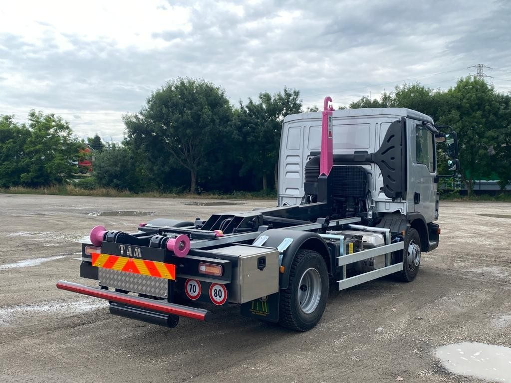 MAN TGM 12.220 - Haakarmsysteem vrachtwagen: afbeelding 5 MAN TGM 12.220 - Haakarmsysteem vrachtwagen: afbeelding 5