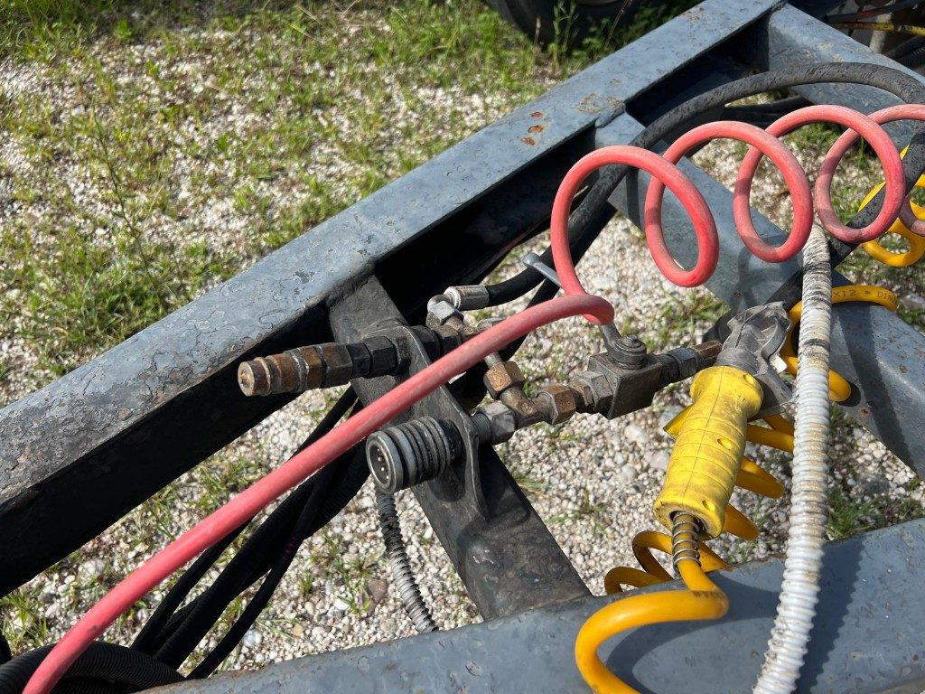 PIACENZA RIMORCHIO PIACENZA SCARRABILE BALESTRATO - Haakarm/ Portaalarm aanhanger: afbeelding 3 PIACENZA RIMORCHIO PIACENZA SCARRABILE BALESTRATO - Haakarm/ Portaalarm aanhanger: afbeelding 3