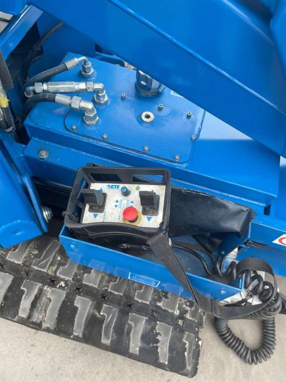 Spinhoogwerker CTE TRACCESS 170: afbeelding 6