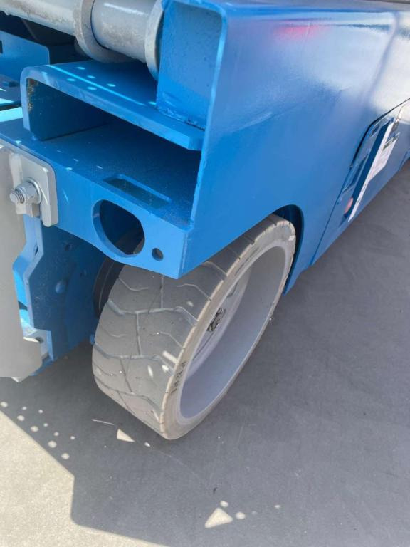 Genie GS-2632 - Schaarlift: afbeelding 4 Genie GS-2632 - Schaarlift: afbeelding 4