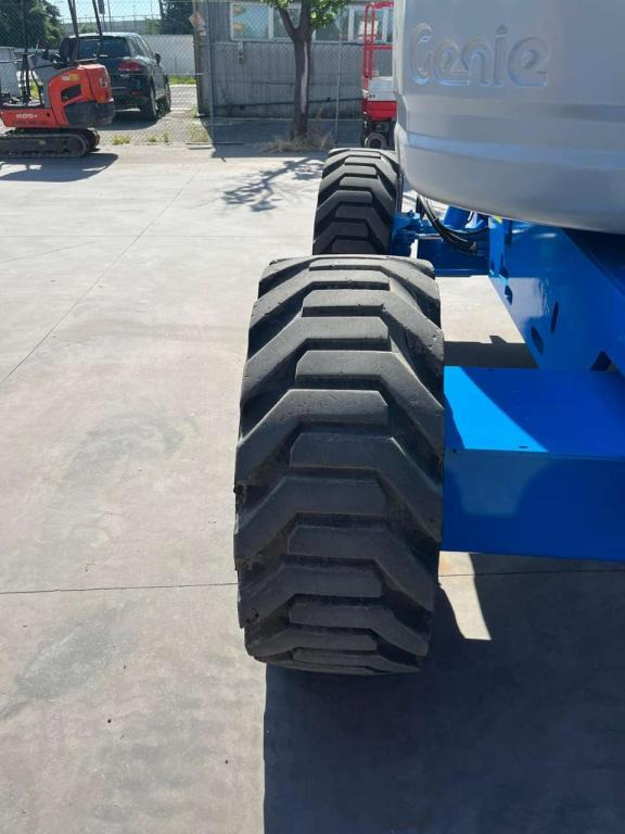 Genie Z45/25 - Knikarmhoogwerker: afbeelding 4 Genie Z45/25 - Knikarmhoogwerker: afbeelding 4