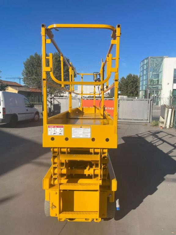 Haulotte COMPACT 10N - Schaarlift: afbeelding 5 Haulotte COMPACT 10N - Schaarlift: afbeelding 5