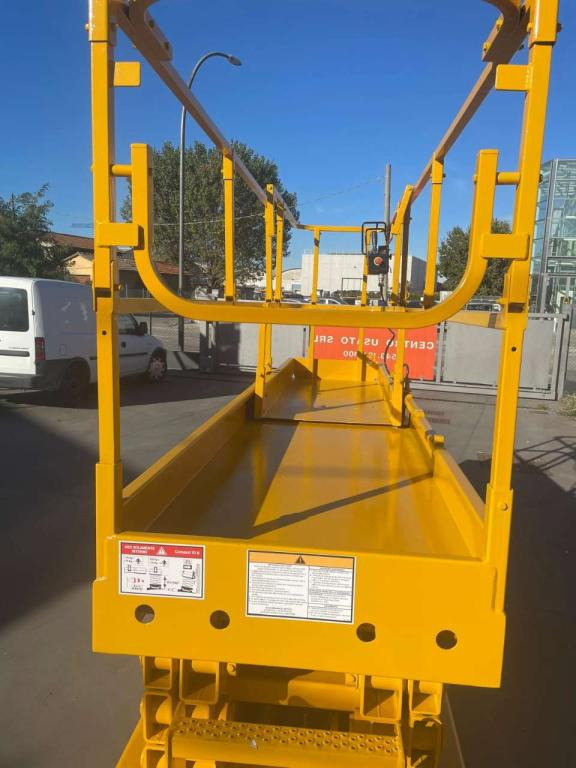 Haulotte COMPACT 10N - Schaarlift: afbeelding 4 Haulotte COMPACT 10N - Schaarlift: afbeelding 4