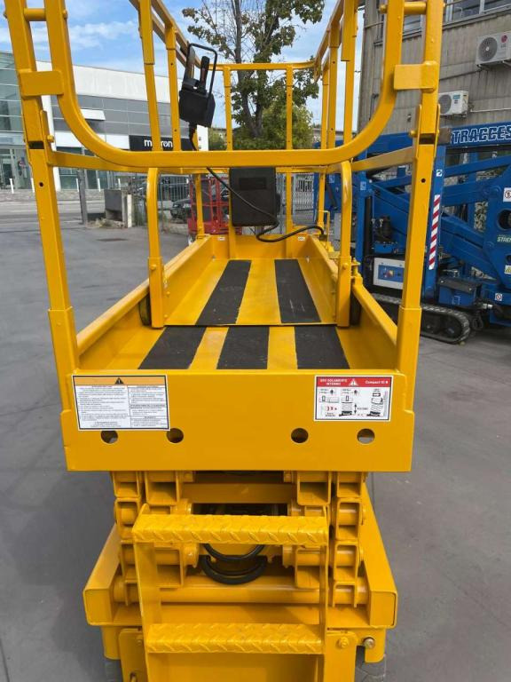 Haulotte COMPACT 10N - Schaarlift: afbeelding 3 Haulotte COMPACT 10N - Schaarlift: afbeelding 3