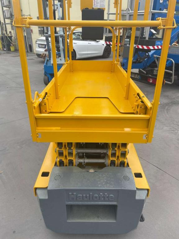 Haulotte OPTIMUM 8AC - Schaarlift: afbeelding 4 Haulotte OPTIMUM 8AC - Schaarlift: afbeelding 4