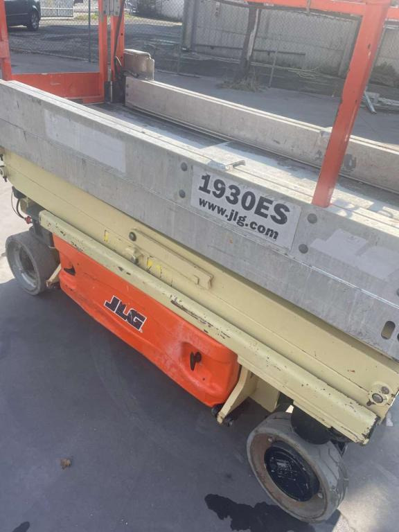 JLG 1930ES - Schaarlift: afbeelding 5 JLG 1930ES - Schaarlift: afbeelding 5