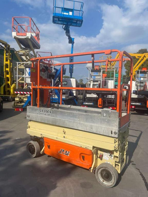 JLG 1930ES - Schaarlift: afbeelding 2 JLG 1930ES - Schaarlift: afbeelding 2