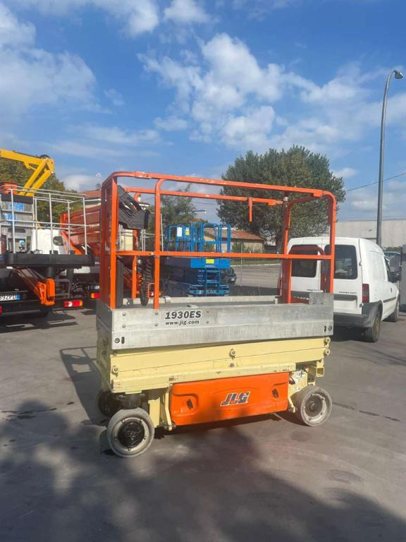 JLG 1930ES - Schaarlift: afbeelding 1 JLG 1930ES - Schaarlift: afbeelding 1