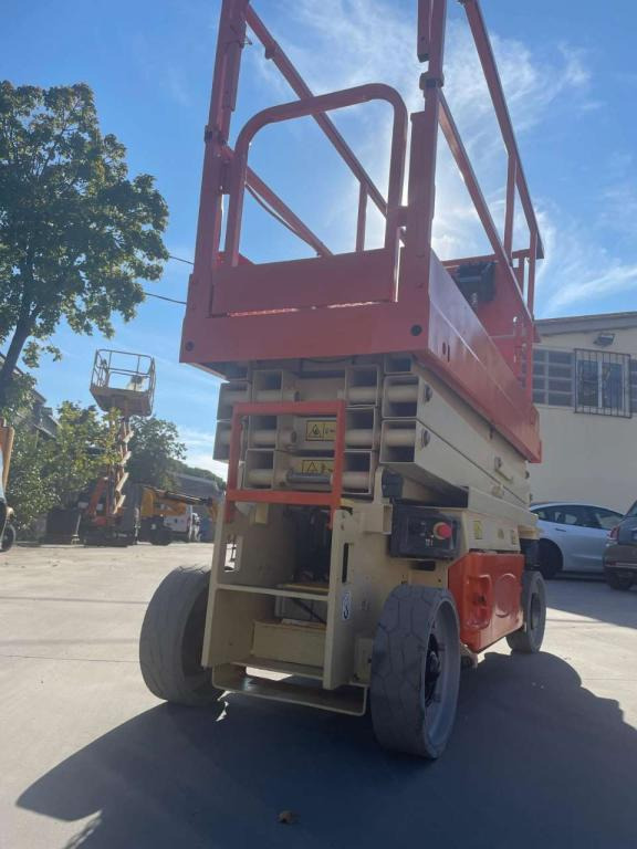 JLG 2032ES - Schaarlift: afbeelding 4 JLG 2032ES - Schaarlift: afbeelding 4