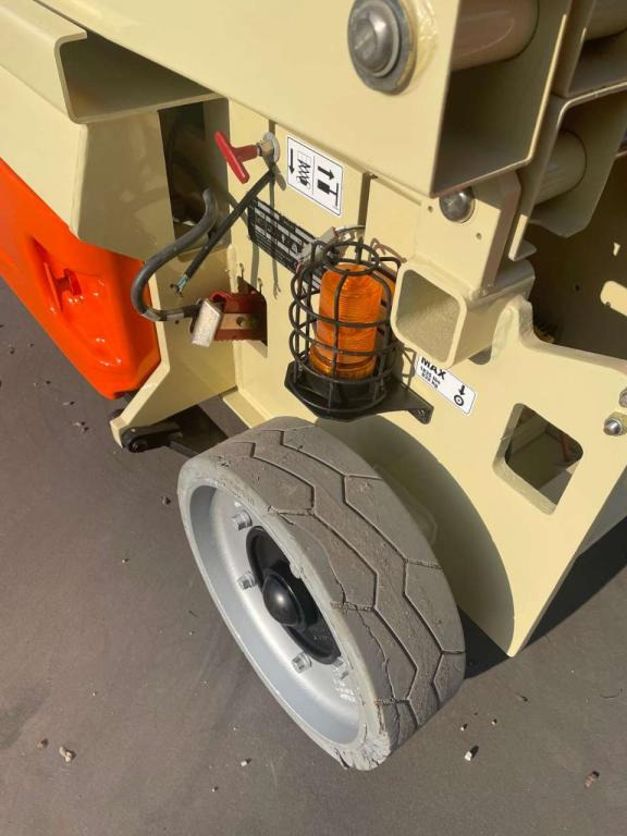 JLG 2632ES - Schaarlift: afbeelding 4 JLG 2632ES - Schaarlift: afbeelding 4