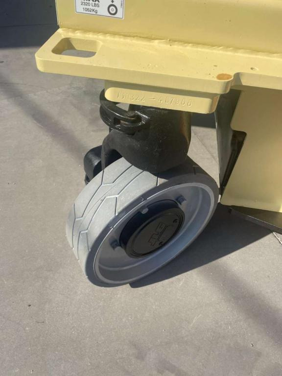 JLG 3246ES - Schaarlift: afbeelding 2 JLG 3246ES - Schaarlift: afbeelding 2