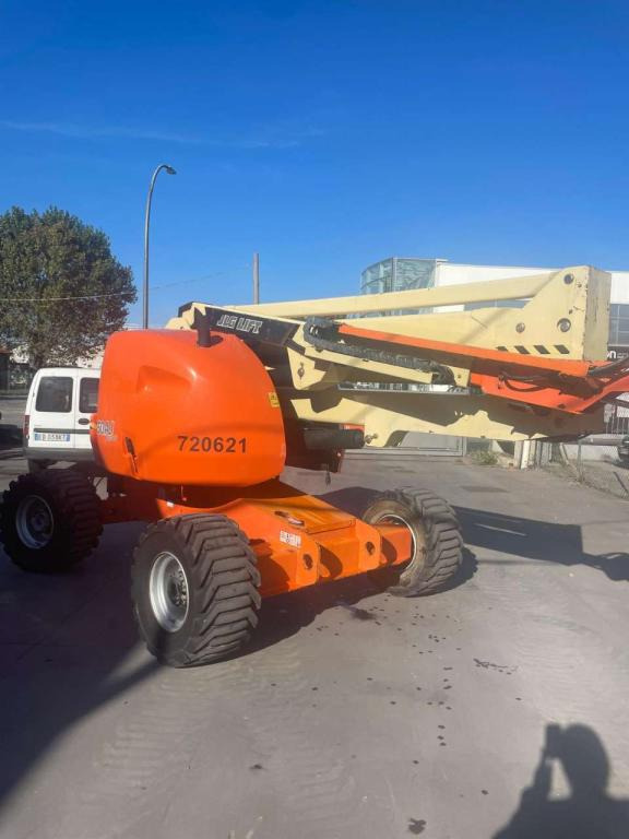 JLG 450AJ SERIE II - Knikarmhoogwerker: afbeelding 5 JLG 450AJ SERIE II - Knikarmhoogwerker: afbeelding 5