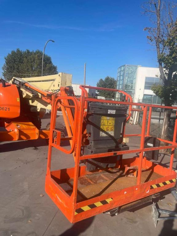 JLG 450AJ SERIE II - Knikarmhoogwerker: afbeelding 4 JLG 450AJ SERIE II - Knikarmhoogwerker: afbeelding 4