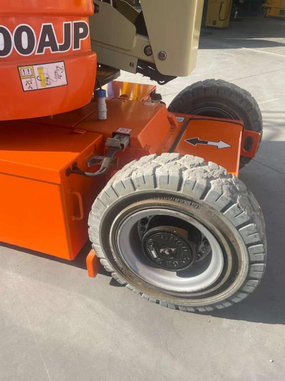 JLG E300AJP - Knikarmhoogwerker: afbeelding 3 JLG E300AJP - Knikarmhoogwerker: afbeelding 3