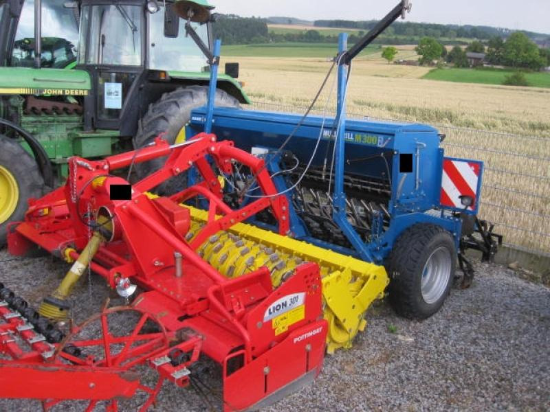 Rabe Multidrill M300 - Zaaimachine: afbeelding 3 Rabe Multidrill M300 - Zaaimachine: afbeelding 3