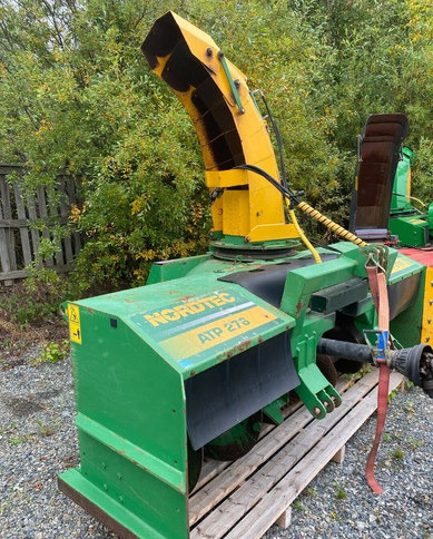 Ala-TalkkariATP 276 - Sneeuwblazer: afbeelding 3 Ala-TalkkariATP 276 - Sneeuwblazer: afbeelding 3