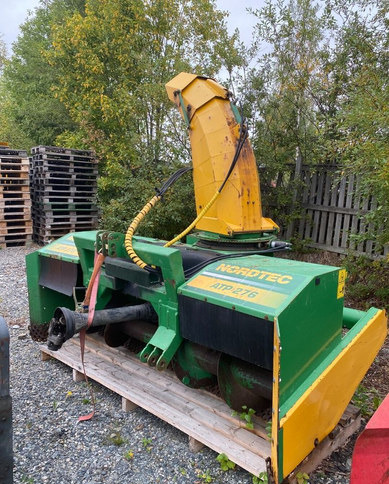 Ala-TalkkariATP 276 - Sneeuwblazer: afbeelding 2 Ala-TalkkariATP 276 - Sneeuwblazer: afbeelding 2