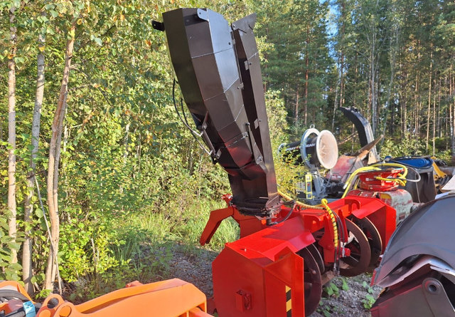 EskoLR4271 - Sneeuwblazer: afbeelding 2 EskoLR4271 - Sneeuwblazer: afbeelding 2