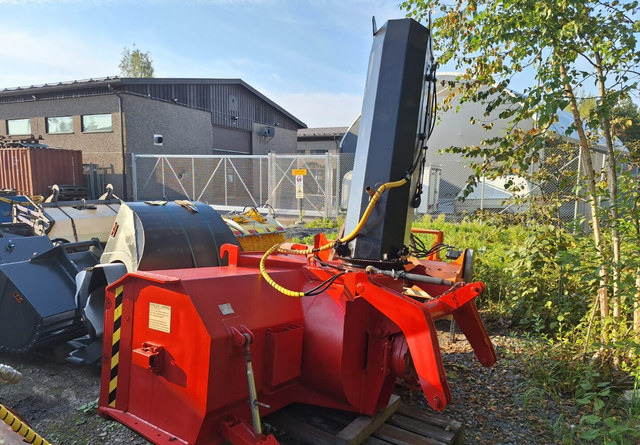 EskoLR4271 - Sneeuwblazer: afbeelding 1 EskoLR4271 - Sneeuwblazer: afbeelding 1