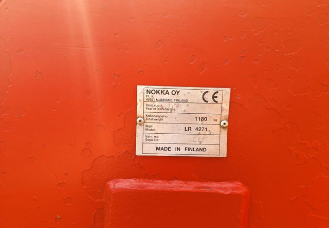 EskoLR4271 - Sneeuwblazer: afbeelding 5 EskoLR4271 - Sneeuwblazer: afbeelding 5