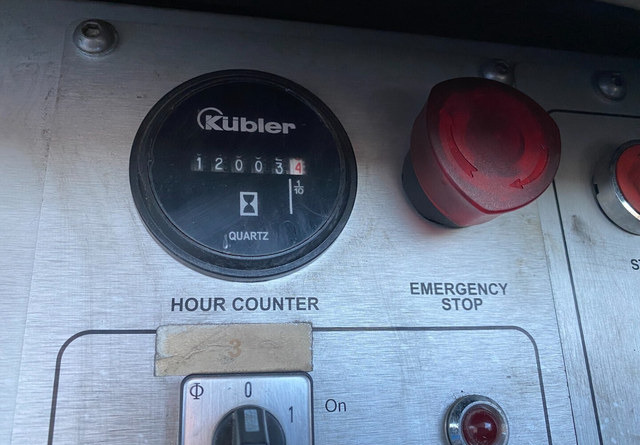 HeatWork HW3600 - Bouwmaterieel, Aanhanger: afbeelding 4 HeatWork HW3600 - Bouwmaterieel, Aanhanger: afbeelding 4