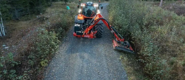 IlsboAT 500 R - Armmaaier: afbeelding 3 IlsboAT 500 R - Armmaaier: afbeelding 3