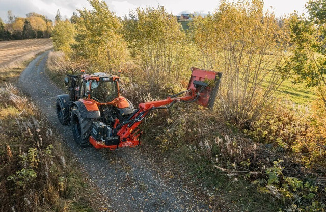 IlsboAT 500 R - Armmaaier: afbeelding 2 IlsboAT 500 R - Armmaaier: afbeelding 2