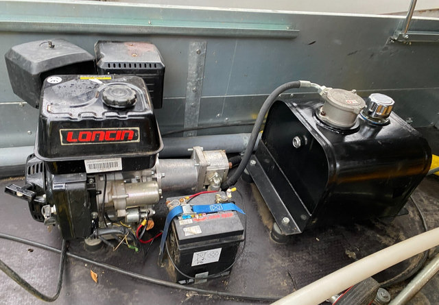 Käärmevaunu - Aanhangwagen auto: afbeelding 5 Käärmevaunu - Aanhangwagen auto: afbeelding 5