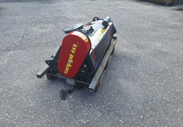 Seppi MH3 125cm Kampanja ! - Klepelmaaier: afbeelding 3 Seppi MH3 125cm Kampanja ! - Klepelmaaier: afbeelding 3