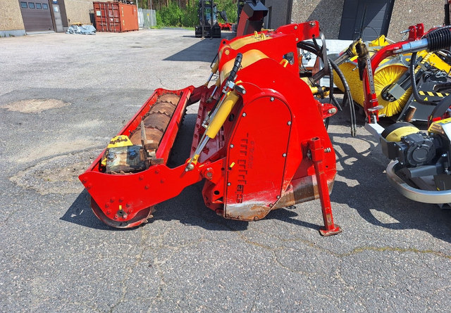 Seppi MMidisoil 250 - Bosfrees: afbeelding 3 Seppi MMidisoil 250 - Bosfrees: afbeelding 3