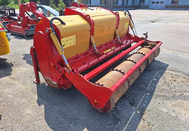 Seppi MMidisoil 250 - Bosfrees: afbeelding 1 Seppi MMidisoil 250 - Bosfrees: afbeelding 1