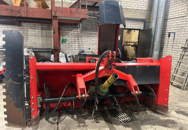 Tokvam256 THS Big - Sneeuwblazer: afbeelding 4 Tokvam256 THS Big - Sneeuwblazer: afbeelding 4