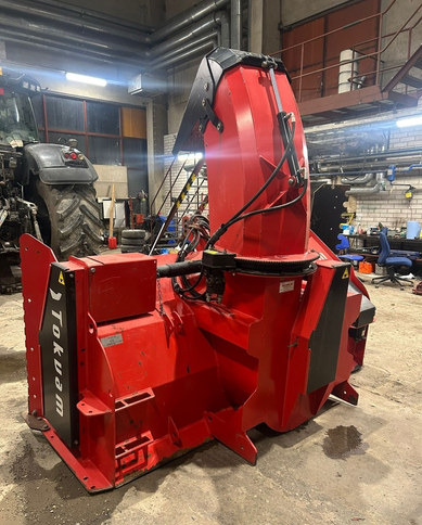 Tokvam256 THS Big - Sneeuwblazer: afbeelding 2 Tokvam256 THS Big - Sneeuwblazer: afbeelding 2