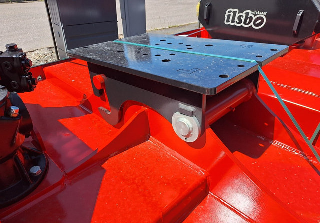 TokvamIlsbo H 160 HD - Armmaaier: afbeelding 4 TokvamIlsbo H 160 HD - Armmaaier: afbeelding 4