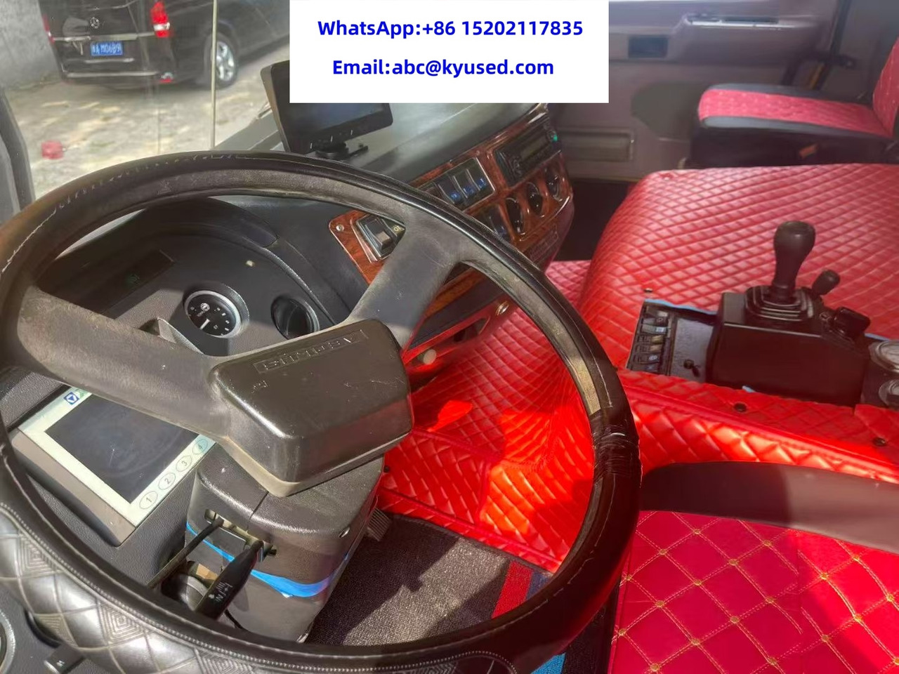 XCMG QAY200 XCT200 XCA200 200Ton 220t 240t 250ton 260t crane - Mobiele kraan: afbeelding 5 XCMG QAY200 XCT200 XCA200 200Ton 220t 240t 250ton 260t crane - Mobiele kraan: afbeelding 5