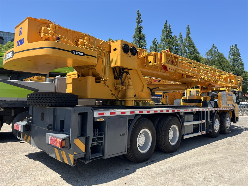 XCMG XCT55 XCT50 QY50KC QY50KA QY50K-II 25 ton 35 ton 40 ton 55 ton 50 ton 60 ton xcmg truck crane - Mobiele kraan: afbeelding 3 XCMG XCT55 XCT50 QY50KC QY50KA QY50K-II 25 ton 35 ton 40 ton 55 ton 50 ton 60 ton xcmg truck crane - Mobiele kraan: afbeelding 3