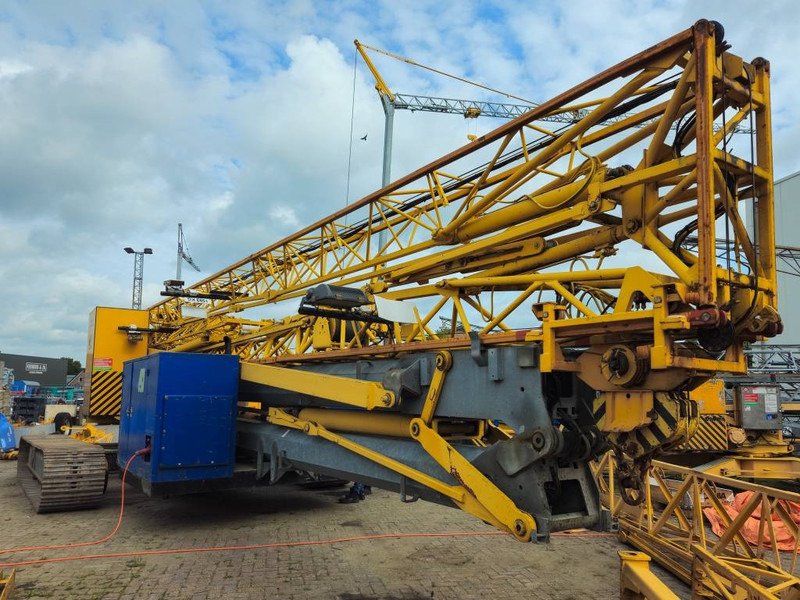 Potain HD 40 A - Snelmontagekraan: afbeelding 4 Potain HD 40 A - Snelmontagekraan: afbeelding 4