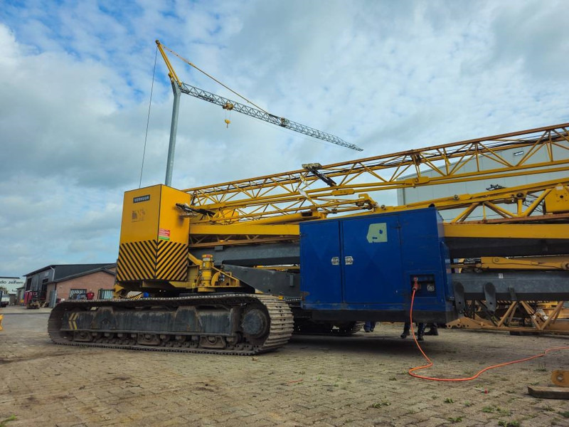 Potain HD 40 A - Snelmontagekraan: afbeelding 3 Potain HD 40 A - Snelmontagekraan: afbeelding 3