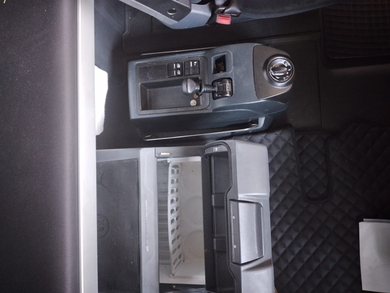 FORD F-MAX - Trekker: afbeelding 1 FORD F-MAX - Trekker: afbeelding 1