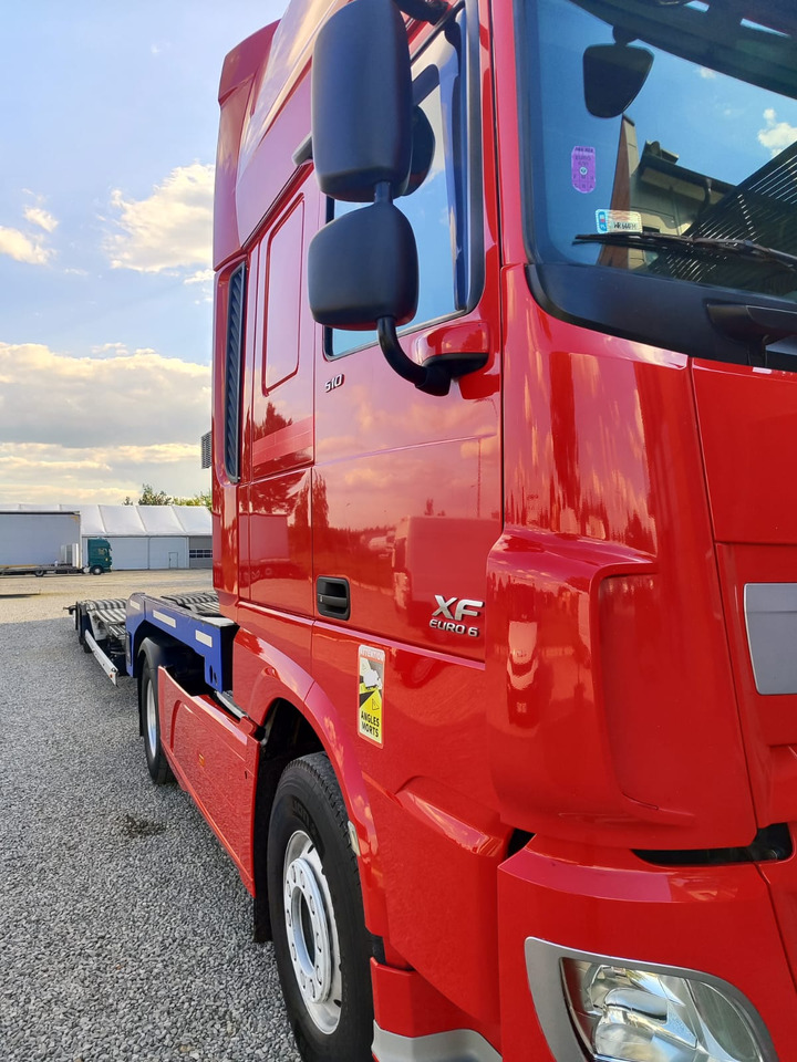 DAF XF 510 - Vrachtwagen: afbeelding 5 DAF XF 510 - Vrachtwagen: afbeelding 5