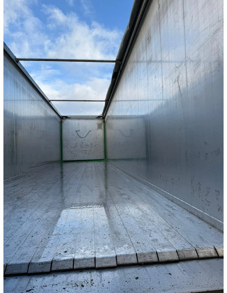 Kraker K-Force Agri 72M3 - Schuifvloer oplegger: afbeelding 5 Kraker K-Force Agri 72M3 - Schuifvloer oplegger: afbeelding 5