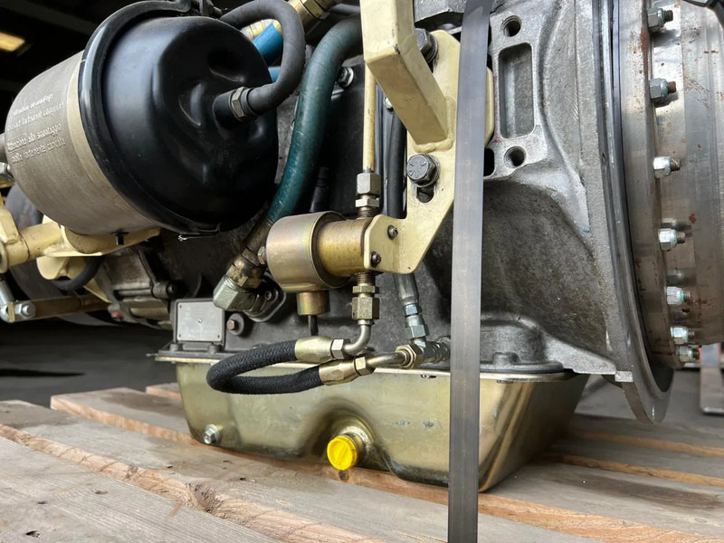 Allison MT653 (24x in stock) - Versnellingsbak voor Personenwagen: afbeelding 5 Allison MT653 (24x in stock) - Versnellingsbak voor Personenwagen: afbeelding 5